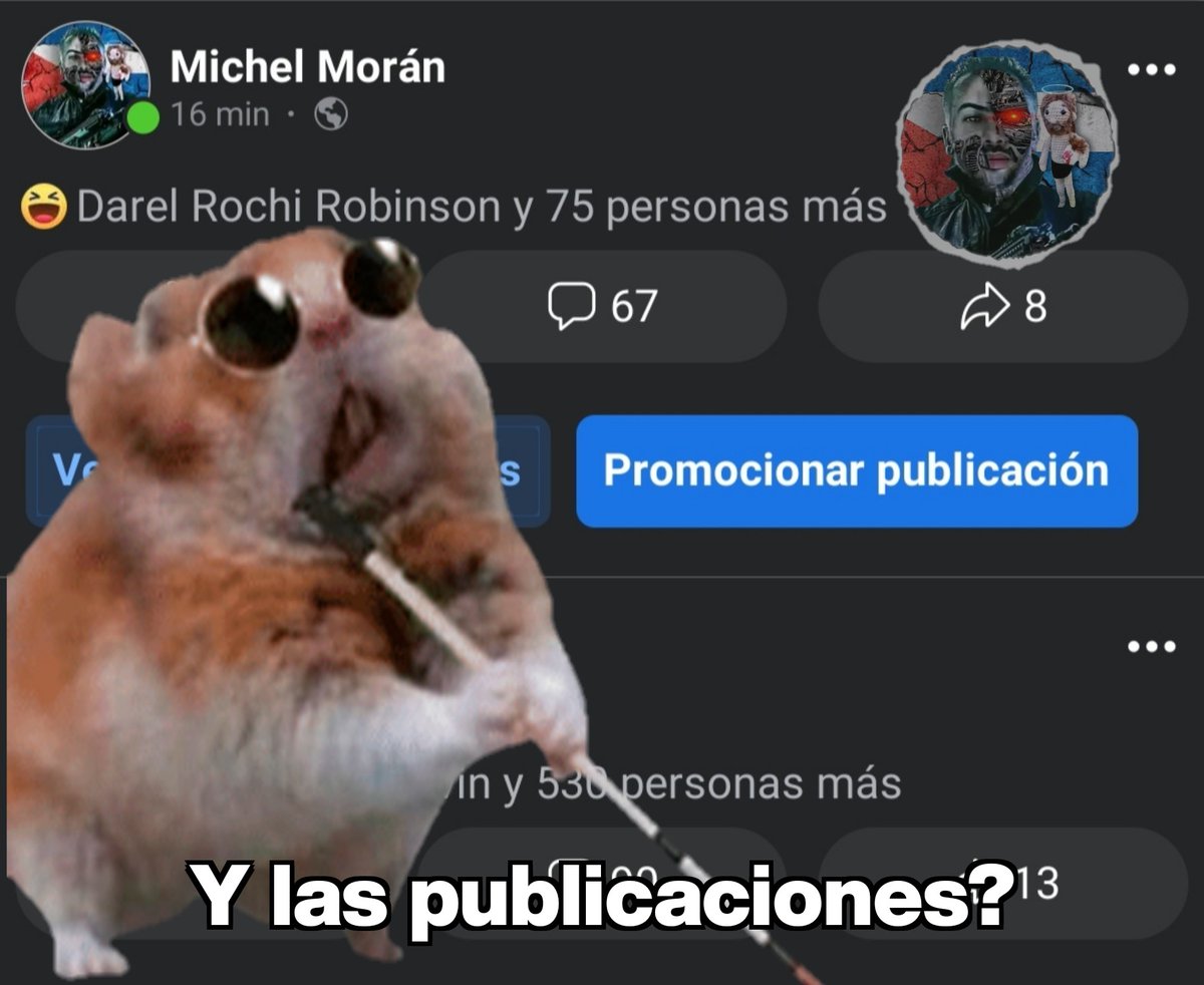 -No tiene nada malo ser pobre y ahorrar datos!

Los que usan facebook lite ahora mismo...