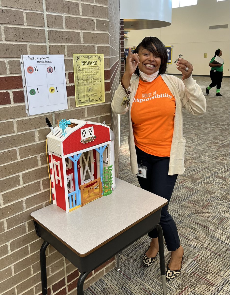 The search is on at TES! #HouseofHonesty <a href="/DayTyme5/">Vernecca Day</a> <a href="/TES_Spring/">Thompson Elementary</a> <a href="/MsGabourelTES/">Rashaun Gabourel</a>