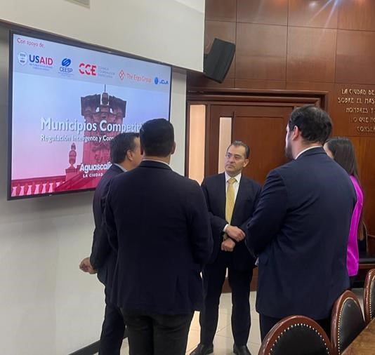 Regulatory Reform tweet media