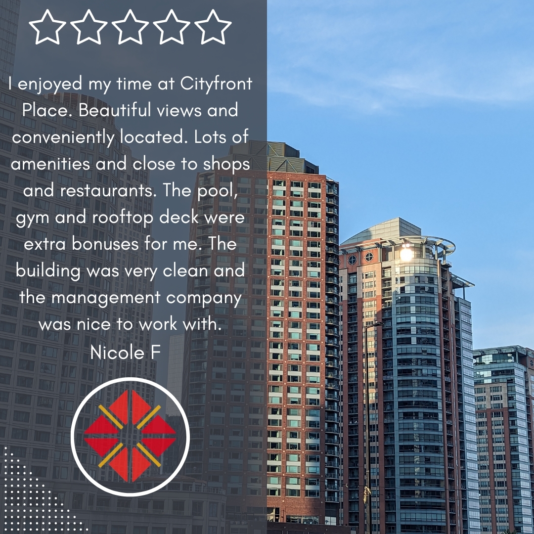 Cityfront Place tweet media