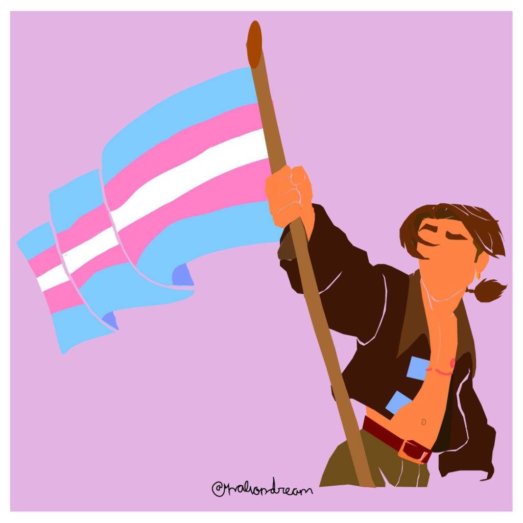 Fuera del Clóset A.C. 🏳️‍🌈🏳️‍⚧️ tweet media