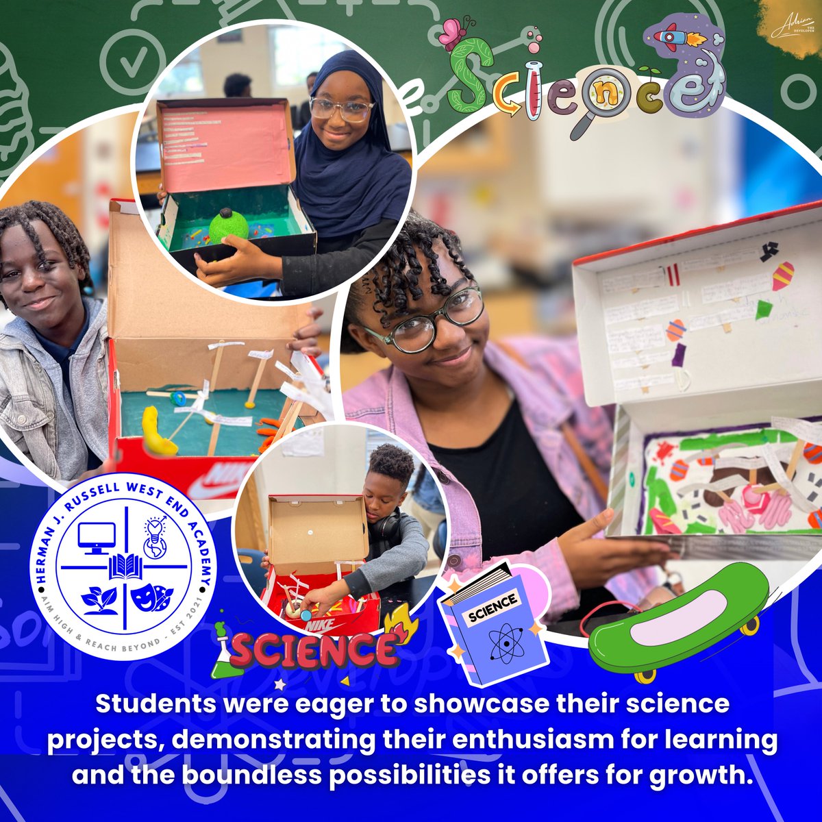 Adrian Williams (@creativeadrian3) on Twitter photo Students were eager to showcase their science projects, demonstrating their enthusiasm for learning and the boundless possibilities it offers for growth. @TDGreen_APS <a href="/Retha_Woolfolk/">Dr. Margul Retha Woolfolk</a> <a href="/apsupdate/">ATL Public Schools</a> <a href="/HRWEACOUNSELING/">HJRWEACounseling</a> @APVENZEN_aps Students were eager to showcase their science projects, demonstrating their enthusiasm for learning and the boundless possibilities it offers for growth. @TDGreen_APS <a href="/Retha_Woolfolk/">Dr. Margul Retha Woolfolk</a> <a href="/apsupdate/">ATL Public Schools</a> <a href="/HRWEACOUNSELING/">HJRWEACounseling</a> @APVENZEN_aps
