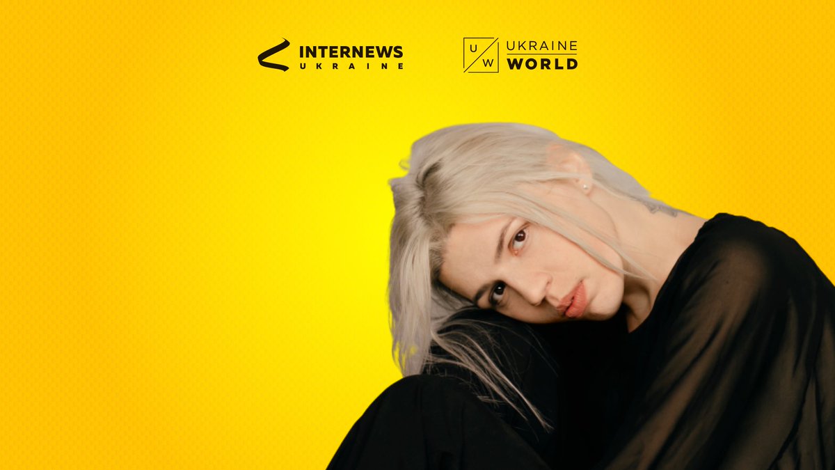 UkraineWorldFr's tweet photo. Comme promis, voici le témoignage de Marta Syrko, une photographe de Lviv qui met en lumière les grands brûlés et les grands blessés de la guerre en Ukraine.
Elle espère ainsi rendre la société plus sensible à leur égard.
#UkraineWorldTestimony 1/5 https://t.co/YkBrjTZGYF