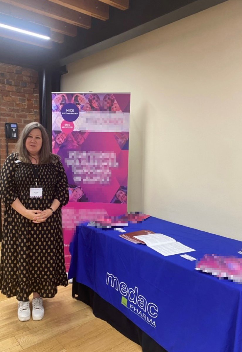We had a great time exhibiting at AML Academy in Birmingham last week! Thank you to those who came to visit our stand! See you again next year! #AML #AMLacademy23