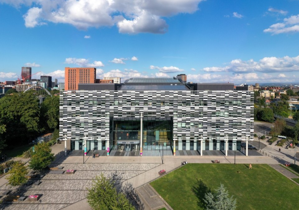 We're delighted to be hosting the 4th International Young Carers Conference at Manchester Met from 9 - 11 April 2024. Find out how you can get involved and submit your papers/abstracts before 16 October 2023. 🔗 bit.ly/3Lo5Icz. @MMUHPSC