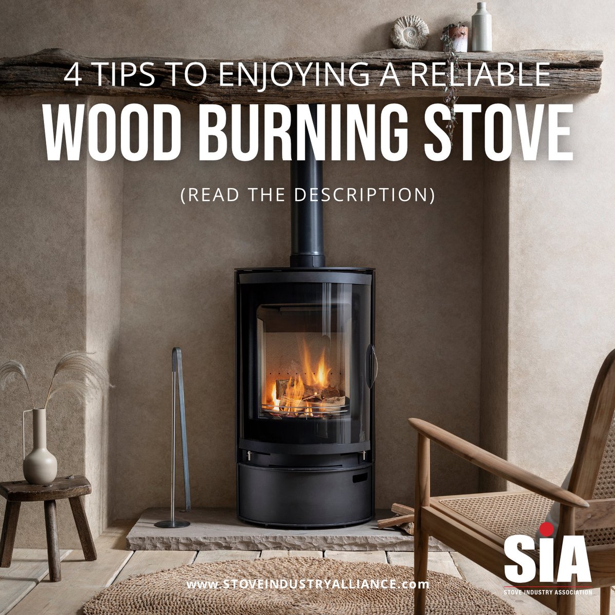 StoveIndustry tweet media