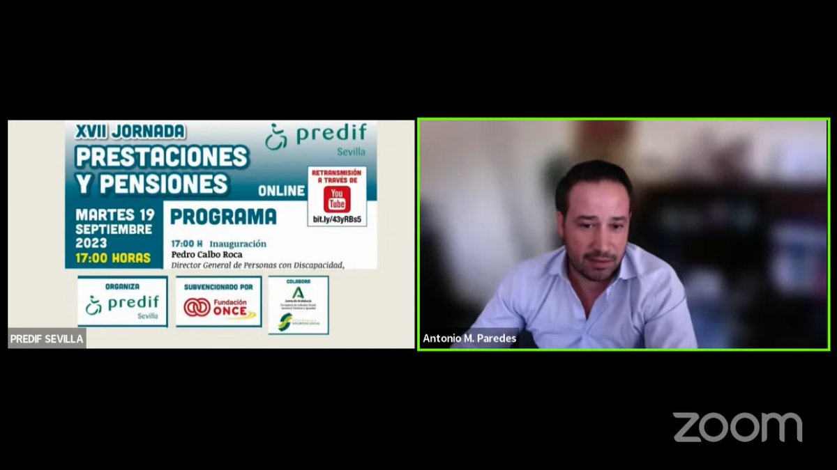 Impulsa Igualdad Sevilla tweet media