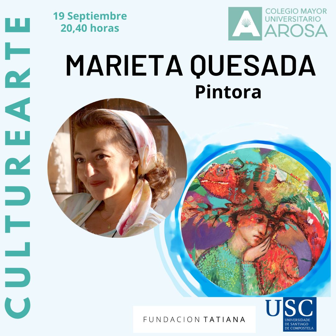 Colegio Mayor Arosa tweet media