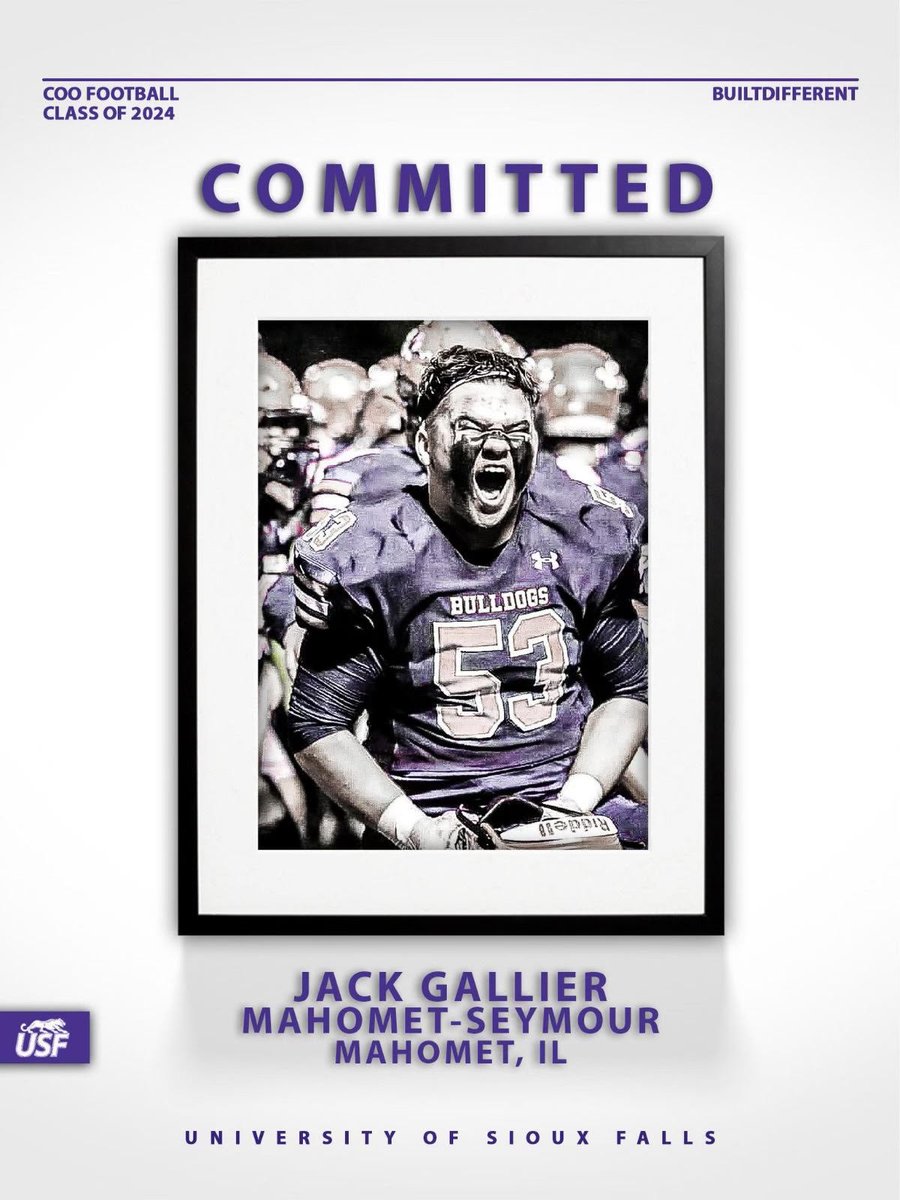 Excited to join the coo! ⚪️😈⚫️<a href="/MSBulldogFTBL/">M-S Bulldog Football</a> <a href="/JimGlogowski/">Coach Glo</a> @MichaelBuetow <a href="/_Coach_McCall/">Andre McCall</a> <a href="/USFCougarsFB/">USF Football</a> <a href="/SalomonDLcoach/">CoachSalomon</a> <a href="/CoachSaboFIST/">Kevin Sabo</a> <a href="/FISTFootball/">FIST FootballAcademy</a> <a href="/PrepRedzoneIL/">Prep Redzone Illinois</a> <a href="/hddngemscouting/">Jordan Amaskane, MBA</a> <a href="/MJ_NFLDraft/">Mark Johnson</a>