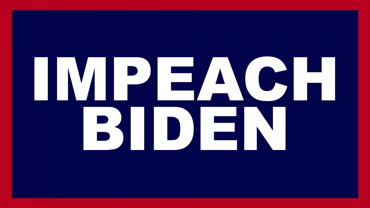 Honest question… Do you want to see Joe Biden impeached for his vast corruption?

YES or NO?

Drop a comment below 👇