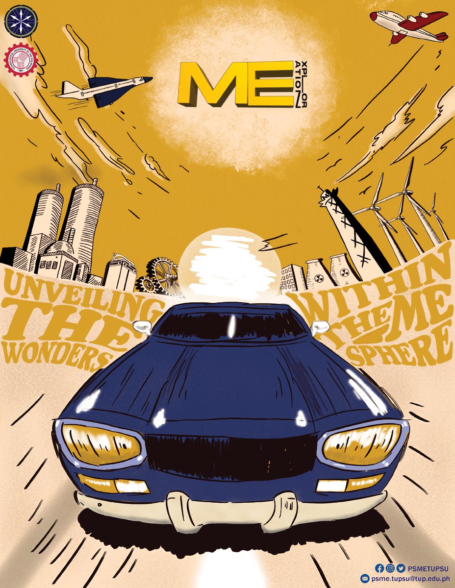 psmetupsu's tweet photo. Hurry up! 🏎 𝗠𝗘𝘅𝗽𝗹𝗼𝗿𝗮𝘁𝗶𝗼𝗻: 𝗨𝗻𝘃𝗲𝗶𝗹𝗶𝗻𝗴 𝗧𝗵𝗲 𝗪𝗼𝗻𝗱𝗲𝗿𝘀 𝗪𝗶𝘁𝗵𝗶𝗻 𝗧𝗵𝗲 𝗠𝗘 𝗦𝗽𝗵𝗲𝗿𝗲 is officially approaching upon us! 🙌📅 https://t.co/qVLjJeVMrs