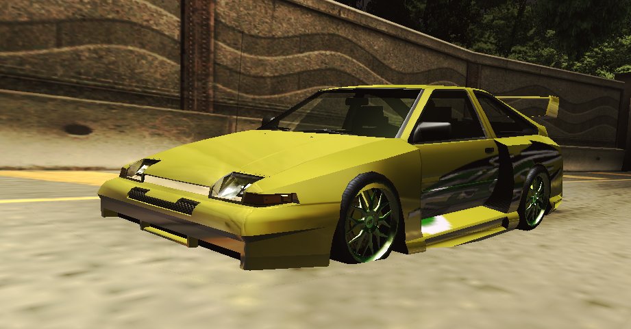 RacingGameTruth tweet picture