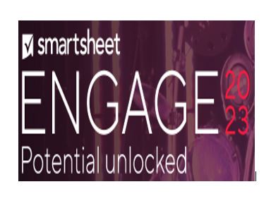 Celebrating Smartsheet Engage in Seattle this week!  #smartsheetengage