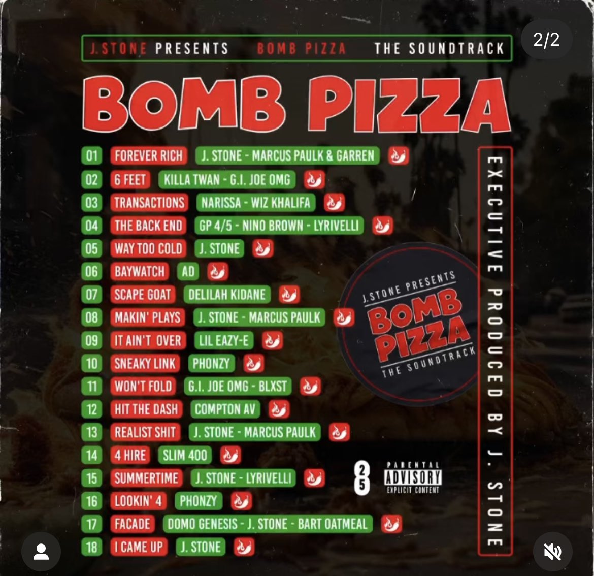 Marcus Paulk (@marcuspaulk) on Twitter photo 