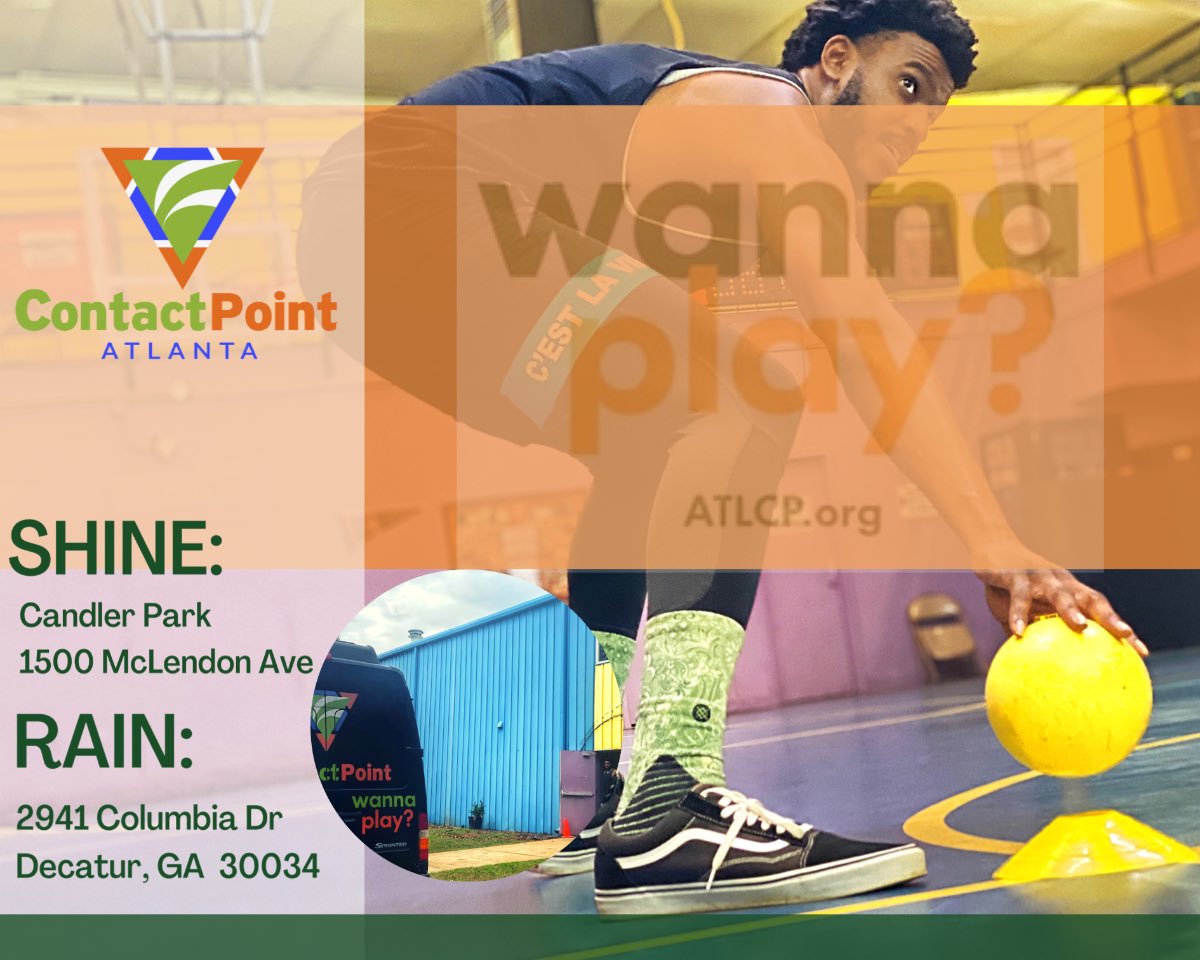 AtlContactPoint's tweet photo. https://t.co/ekgwFdHEmX  Fall Camps https://t.co/2LDeDkf40N