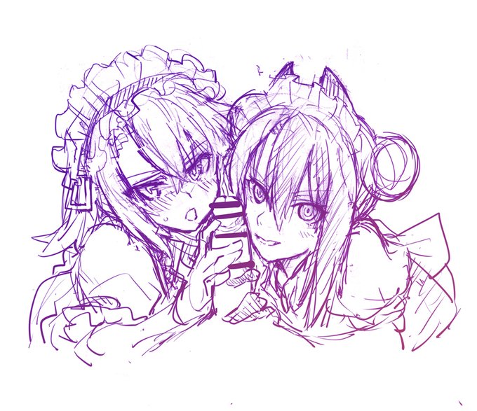 ボツ供養。気が向いたら清書するかも 