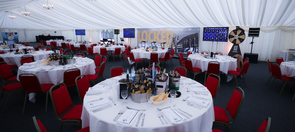 Meet in Cardiff (@meetcardiff) on Twitter photo Looking for somewhere different for your next conference or gala dinner 🍴 In keeping with Rugby World Cup 🏉 <a href="/ArmsParkCardiff/">Cardiff Arms Park</a> have a marquee available over next few months 🙌
click here for more details 👉
meetcardiff.com/venue-finder/
#cardiff #armspark #rugby #conferences Looking for somewhere different for your next conference or gala dinner 🍴 In keeping with Rugby World Cup 🏉 <a href="/ArmsParkCardiff/">Cardiff Arms Park</a> have a marquee available over next few months 🙌
click here for more details 👉
meetcardiff.com/venue-finder/
#cardiff #armspark #rugby #conferences