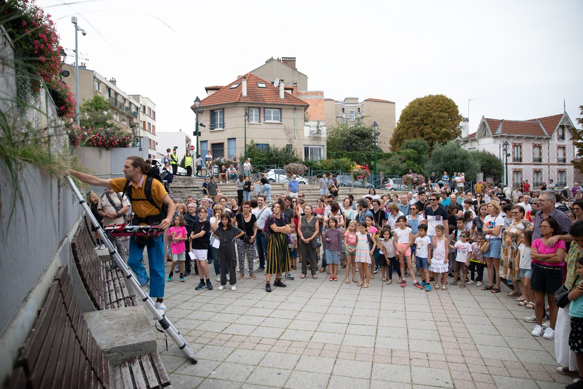 l'Avant Seine / Théâtre de Colombes tweet media