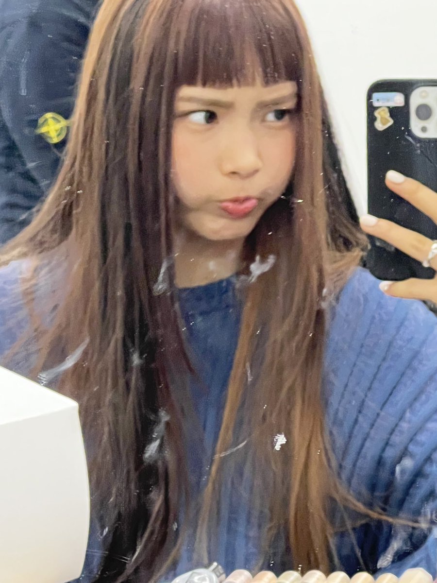 cute hyein <3