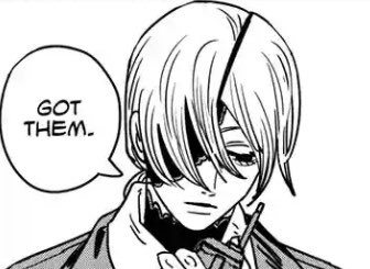 #csm143 this feels like the lesbian coming of jesus