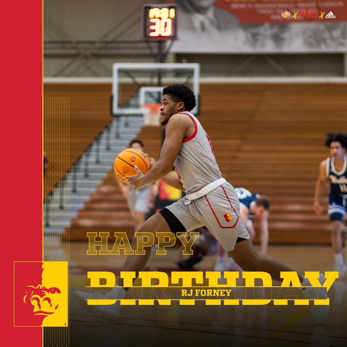 Pittsburg State Men's Basketball tweet media