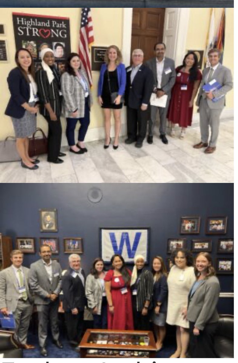 Chad M Brummett (@drchadb) on Twitter photo Nice article about <a href="/umichmedicine/">Michigan Medicine</a> M4 Med Student <a href="/LimiSharif/">Limi Sharif</a> and her day in DC with <a href="/FAERanesthesia/">FAER</a> to advocate for federal research funding. Student doctor Sharif is a rising ⭐️ and has been a joy to mentor. Terrific contributions to <a href="/michigan_open/">OPEN</a> 👏👏
opioids.umich.edu/u-m-participat… Nice article about <a href="/umichmedicine/">Michigan Medicine</a> M4 Med Student <a href="/LimiSharif/">Limi Sharif</a> and her day in DC with <a href="/FAERanesthesia/">FAER</a> to advocate for federal research funding. Student doctor Sharif is a rising ⭐️ and has been a joy to mentor. Terrific contributions to <a href="/michigan_open/">OPEN</a> 👏👏
opioids.umich.edu/u-m-participat…