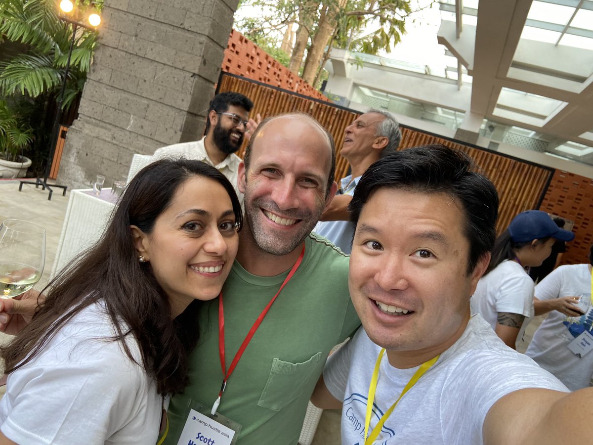 Eric Bahn 💛 tweet media