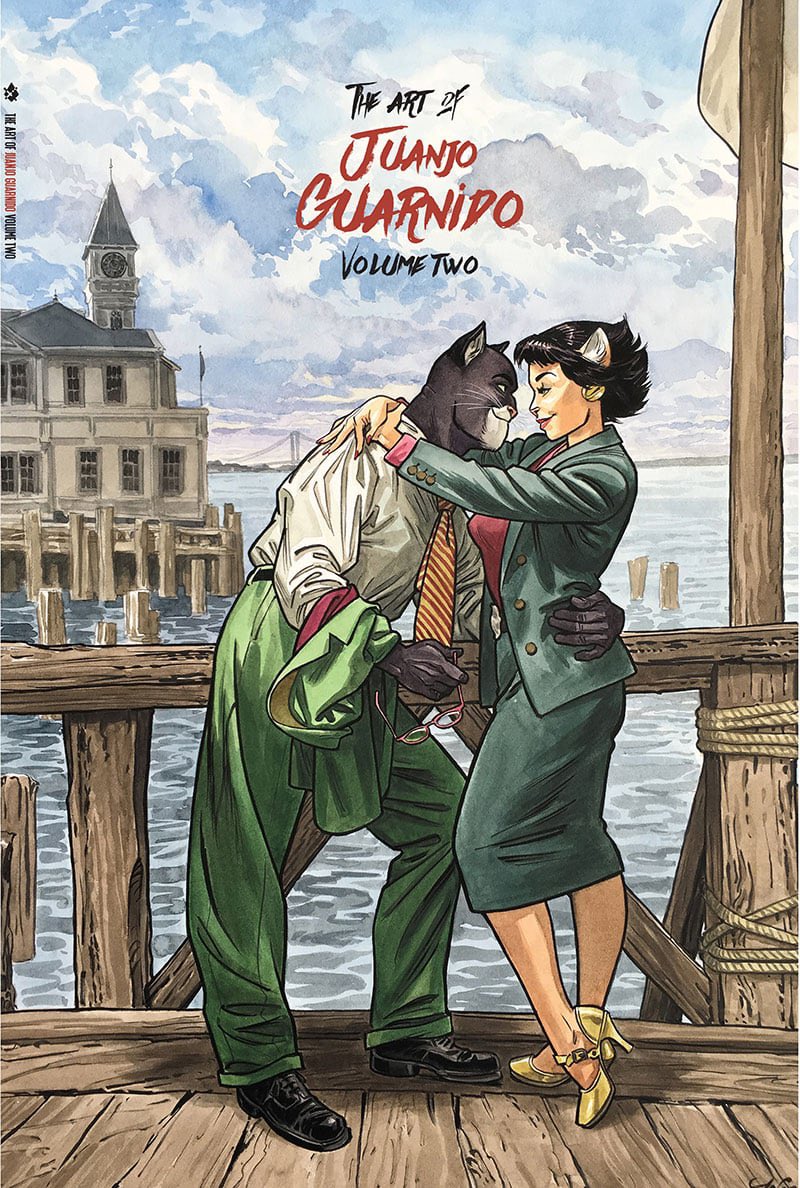 Blacksadmania the universe of the BLACKSAD séries tweet media