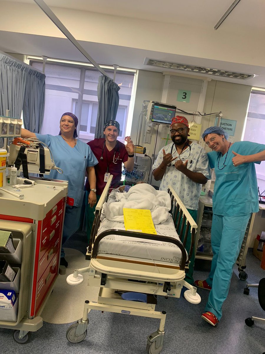 African Simulation Network tweet media