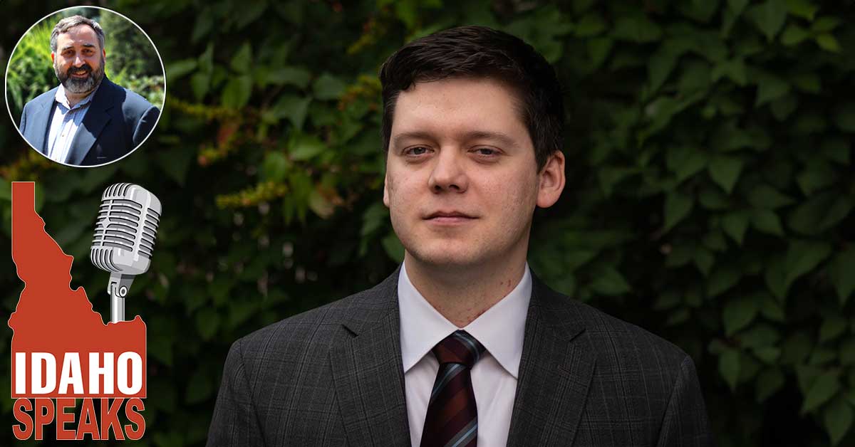 IdahoSpeaks's tweet image. 🎙️ Fresh on #IdahoSpeaks Podcast!
Randy Westlund dives deep into Post Falls city operations. As an elected representative, how would he tackle the city's pressing challenges? 🏙️
Tune in to get a firsthand insight into his vision and strategy. 🔗 bit.ly/3PkJvxm
#PostFalls