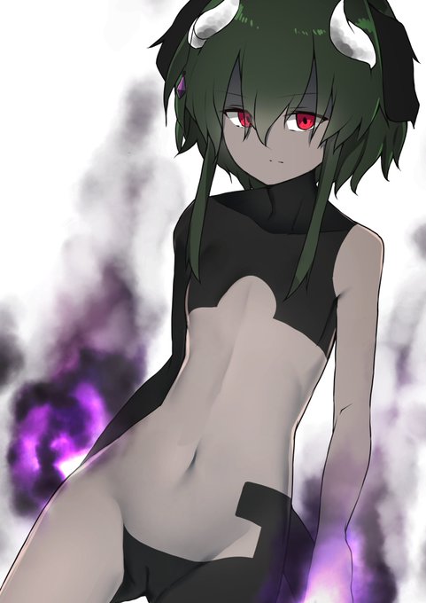 うちの子レイラちゃん 