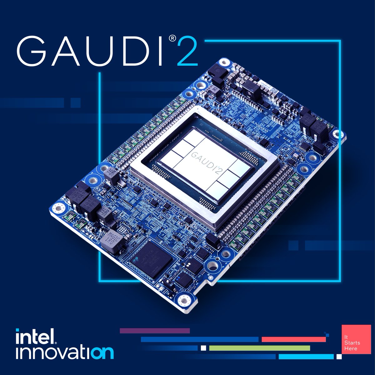 Intel News tweet media