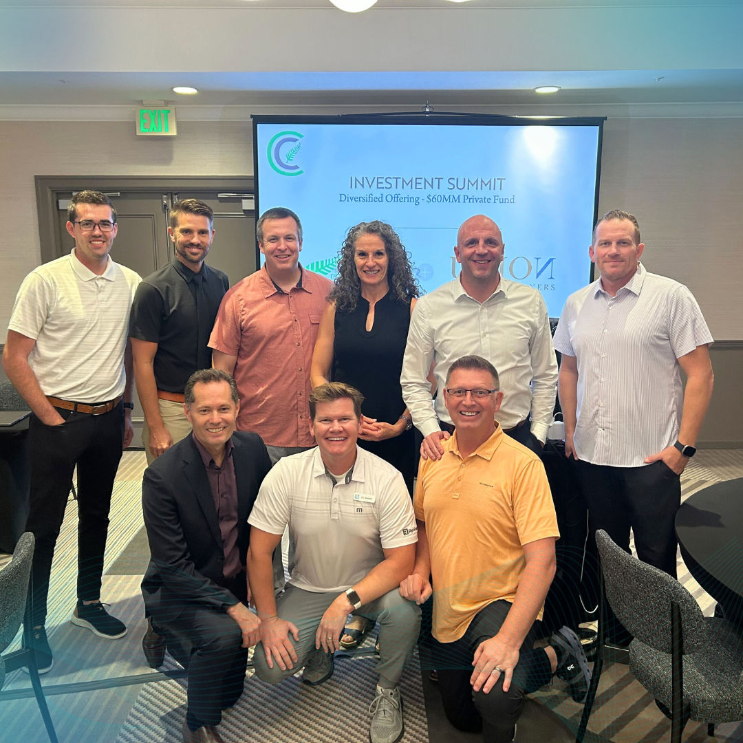 wasatchbiolabs's tweet photo. Thanks to everyone that made it out to last week's investment summit!

We're excited to see what the future holds and how we can continue to grow this amazing community. Renew Biotechnologies, Union Capital Partners

#investment #biotechnology #health https://t.co/fy6Rdqf6om