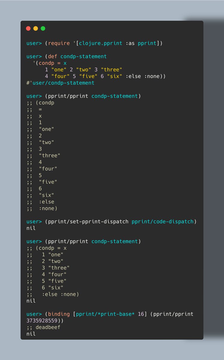 Janet A. Carr tweet media