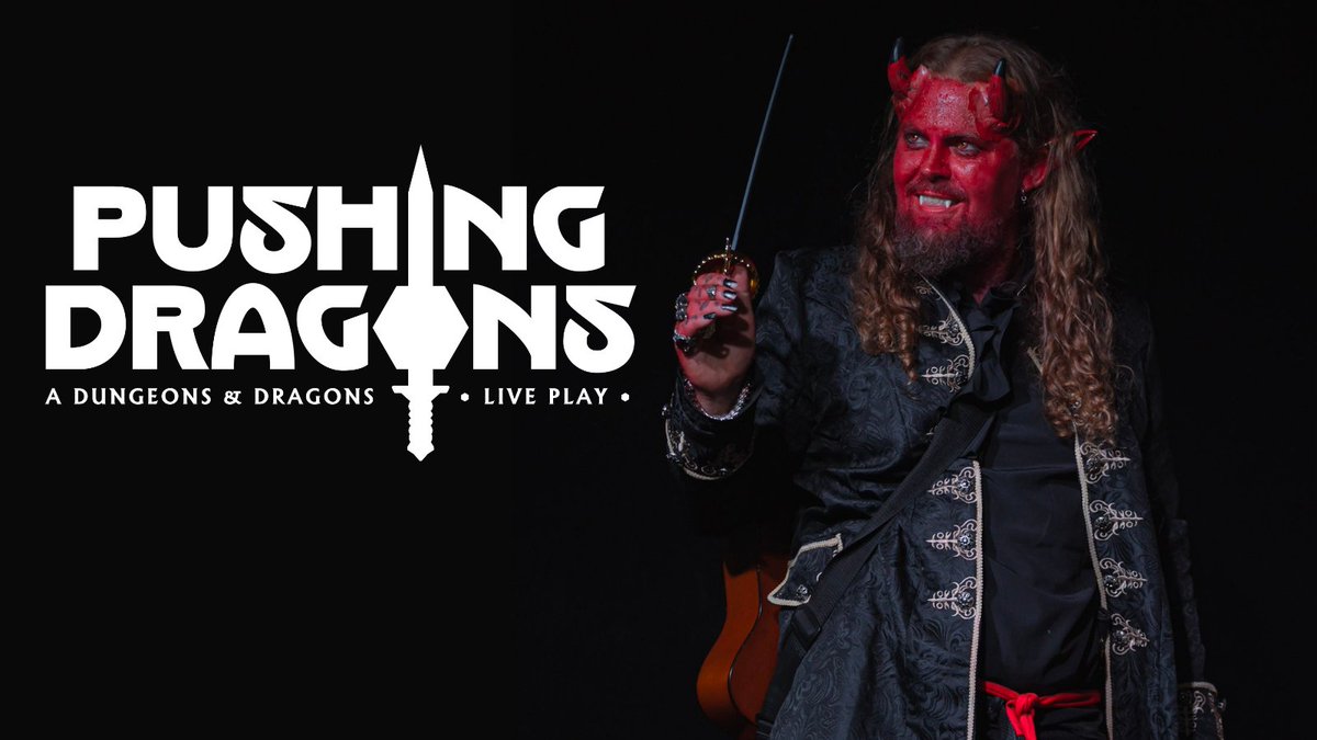 DragonsPushing's tweet photo. Jean Luc Picard - Tiefling Bard

Photo by Donald Campbell
#improvisdeddnd #dndcosplay #cosplay https://t.co/pZgZCROuZN