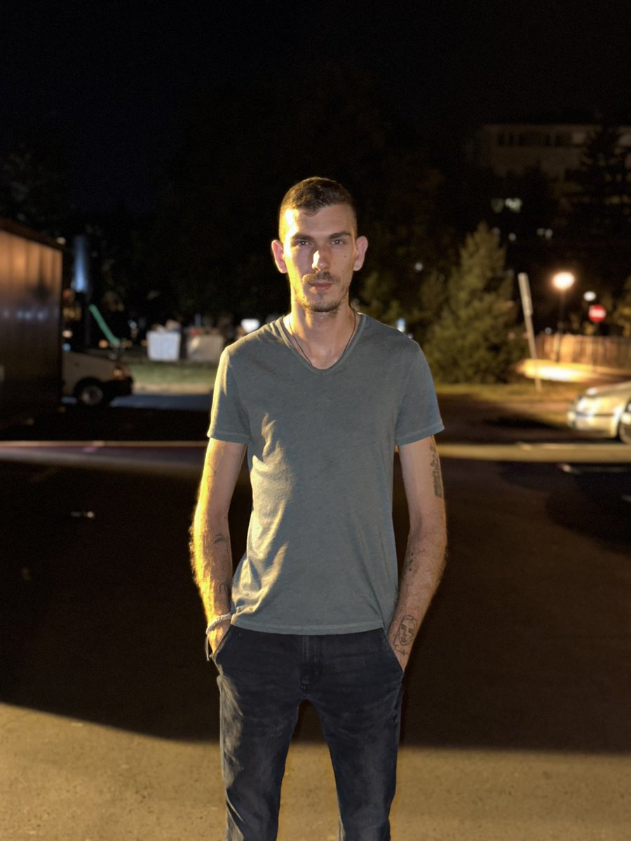 Mladen Erak (@mladenerak) on Twitter photo 