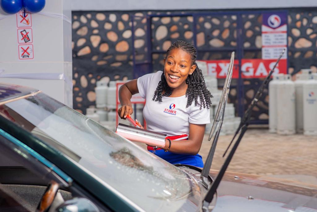 Stabex International Limited tweet media