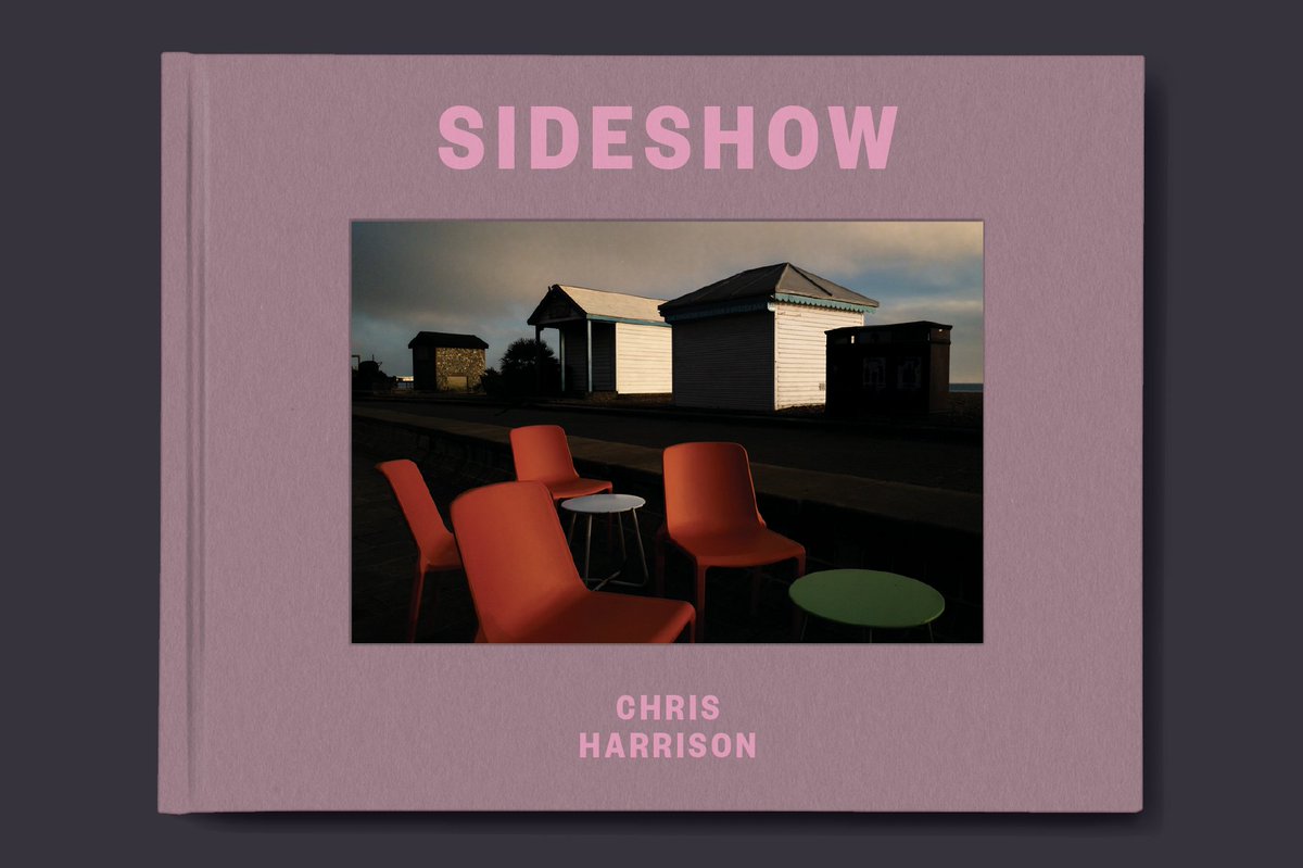 ChristophPhoto's tweet photo. My Kickstarter page for my street photo book, Sideshow, is now live! 🌞

👉https://t.co/jcuXHlpeOm

There are different ways that you can back the project, and any support you're able to provide to make this project a reality would be greatly appreciated.  

Thank you! https://t.co/yu66PD9ZZB