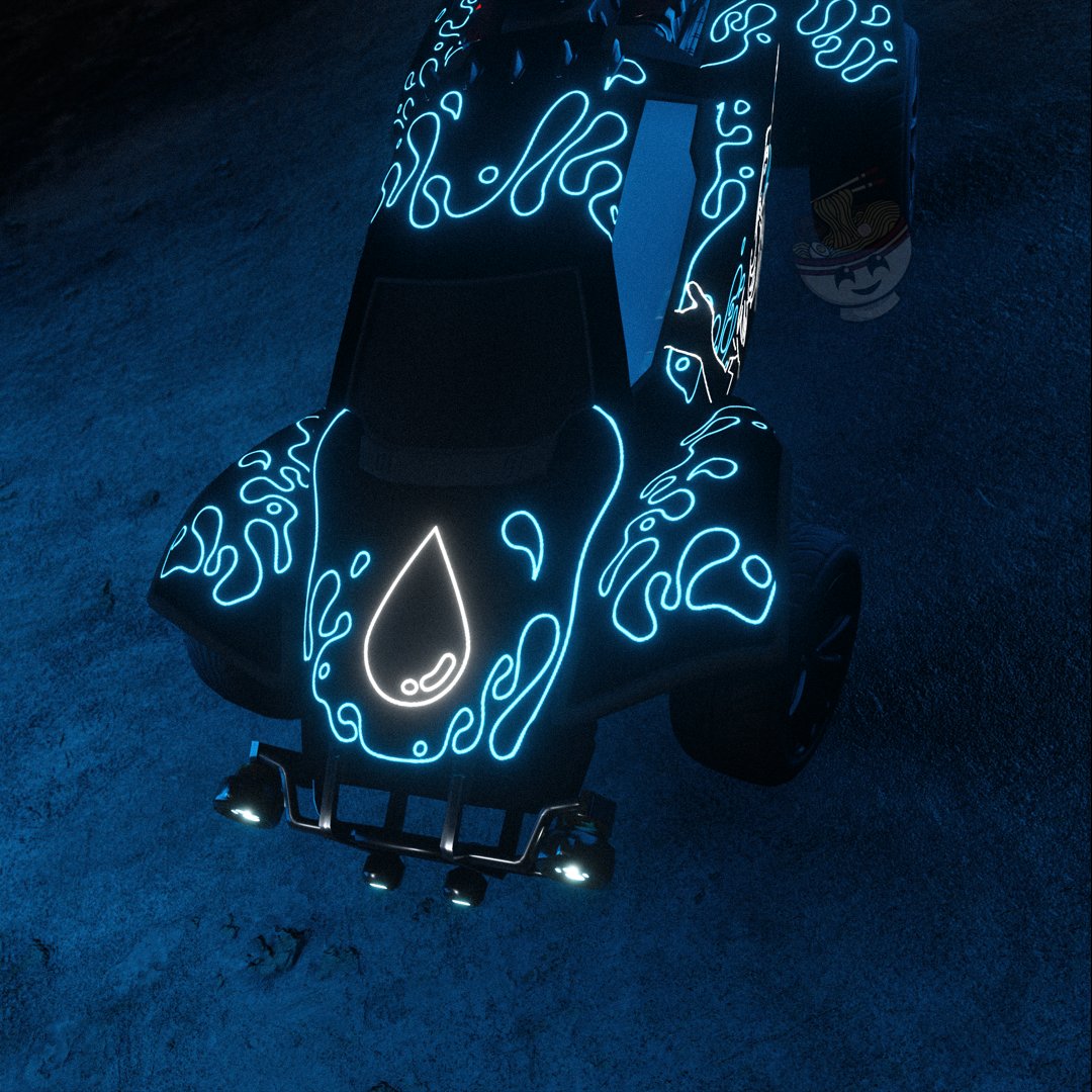 Beefy_Ramen_Boy's tweet photo. This is what we've been waiting for, this is what it's all about. The Moistness octane decal is now available to download and use in-game with Bakkesmod and AlphaConsole.

Likes ❤️ and Retweets ♻️ are greatly appreciated.

🔗Download Link: https://t.co/6pJaFM899G https://t.co/zjM1L0PSCj
