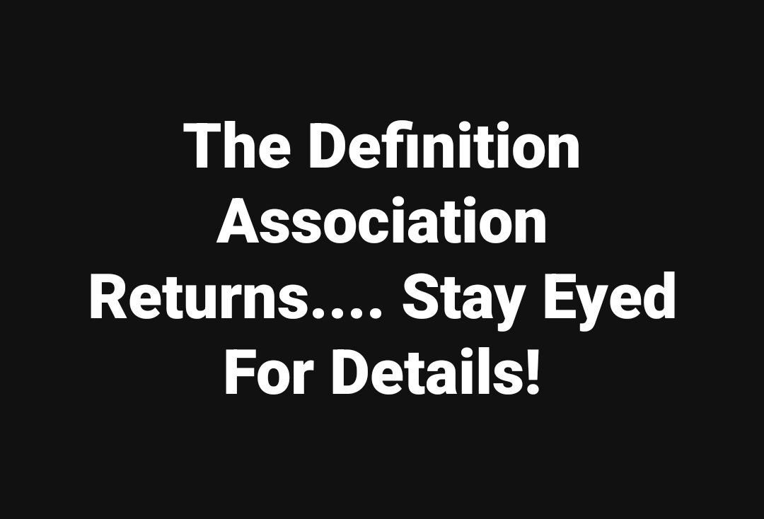 Coming Soon! #VMAs    #betawards #betawards2023 #blacktheatreday #blacktheatre #bipoc #tylerperry #stage #atlstage #theatre