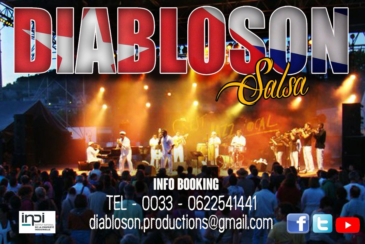 DIABLOSON (@diabloson1) on Twitter photo 