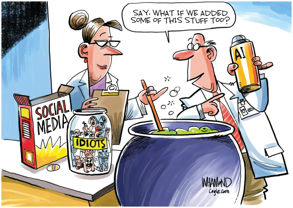 Dave Whamond, <a href="/DaveWhamond/">Dave Whamond</a> #AI #SocialMedia