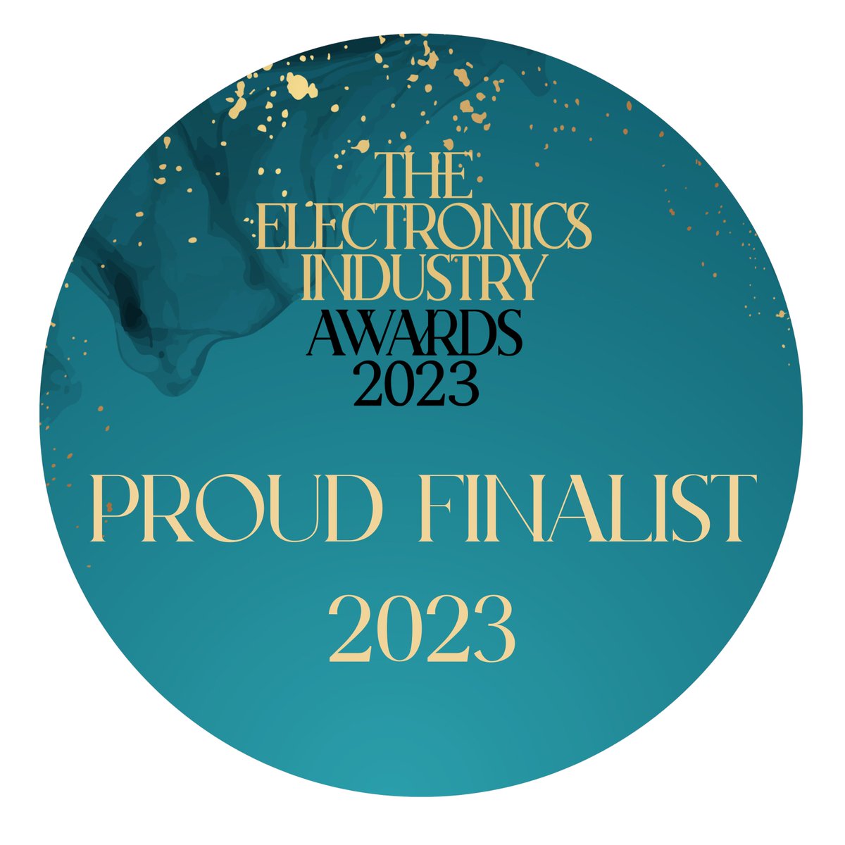 The Electronics Industry Awards is a month from today! We're thrilled to be a finalist in the Interconnection Product of the Year category. 

Thank you for your continued support for our Flip-Top™ BGA Test Socket!