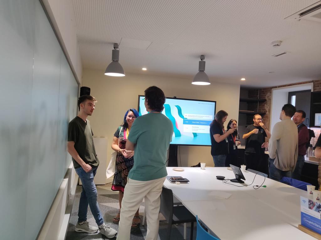 Tetuan Valley tweet media