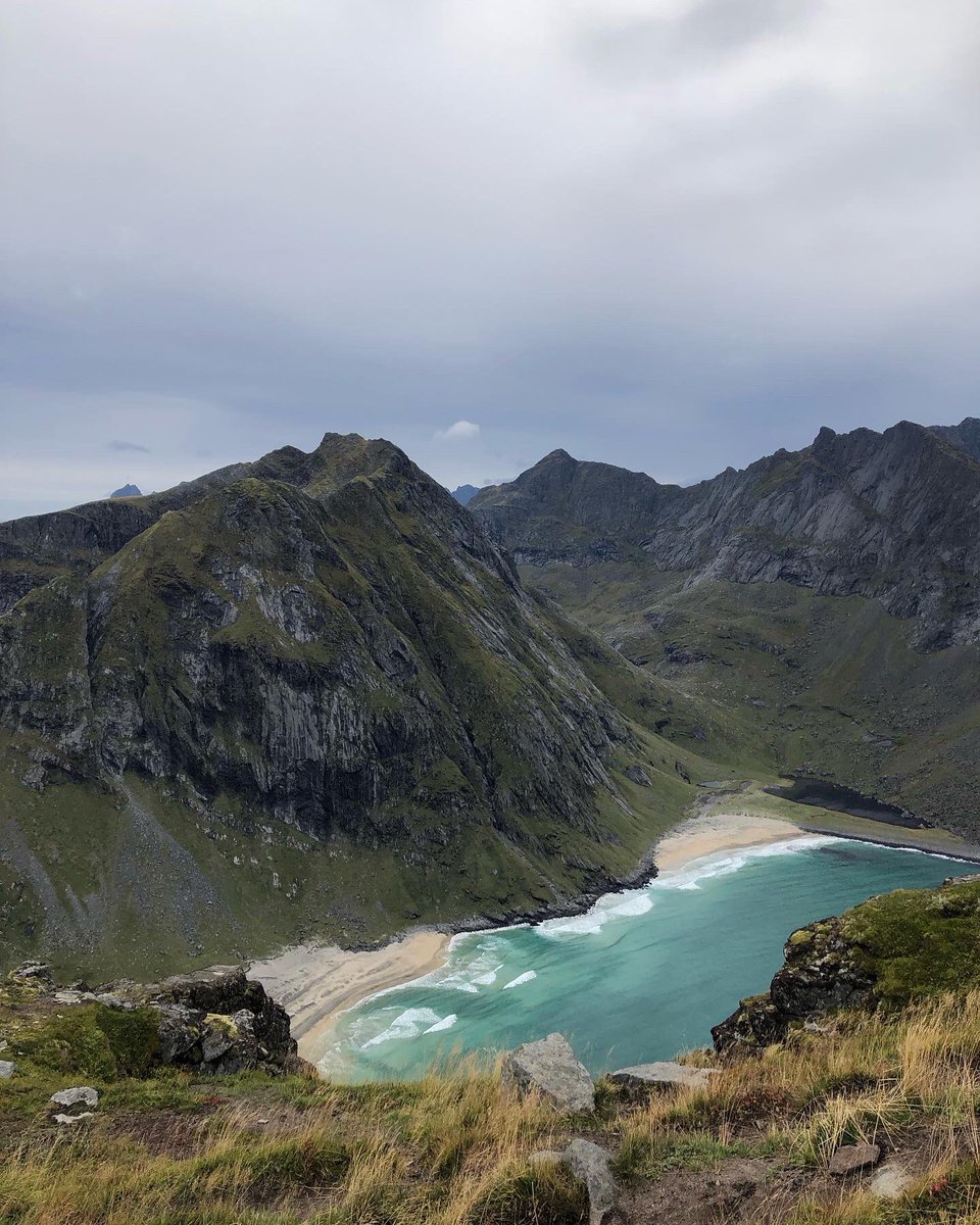 mahonjy's tweet photo. Tänään #ryten ja #nusfjord #lofootit https://t.co/FA6qpads9B