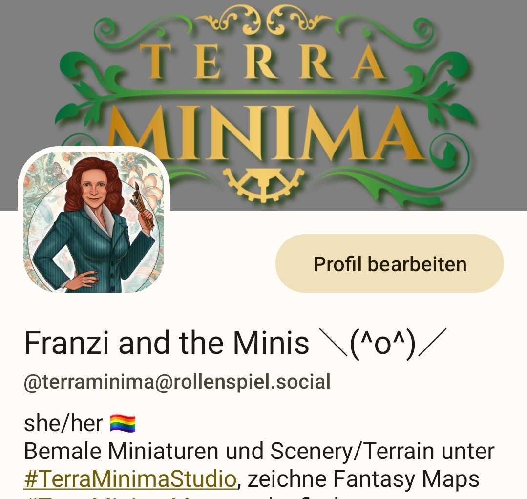 DynamiteCakes's tweet image. Eingerichtet ist alles soweit da drüben. Jetzt muss ich euch nur noch alle wiederfinden 😀

Wen ich gefunden habe, werde ich hier entfolgen ... einfach um die Übersicht nicht zu verlieren.

Freu mich, euch woanders wieder anzutreffen 😊

#WirFindenUns