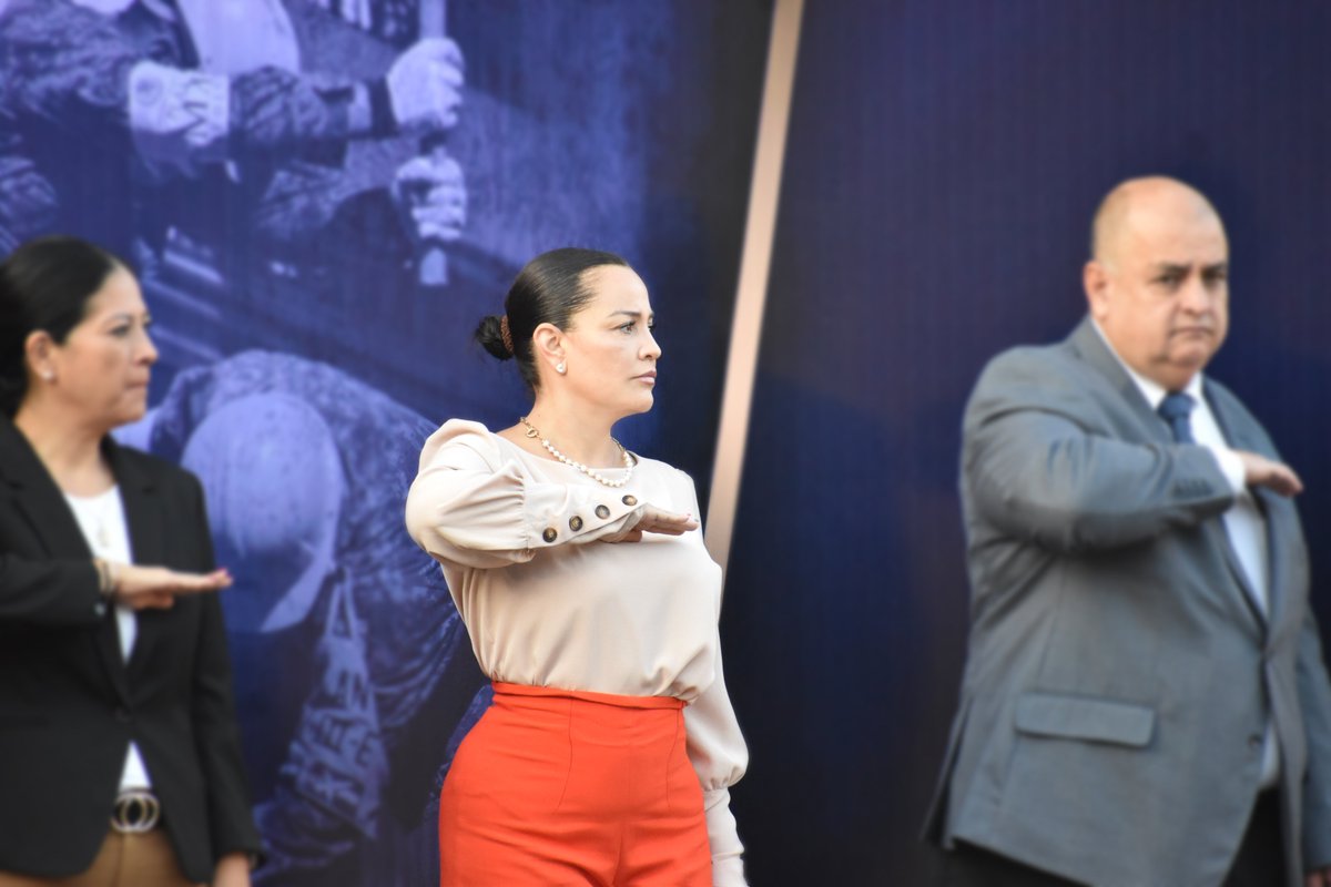 Secretaría de la Contraloría del Estado de Morelos tweet media