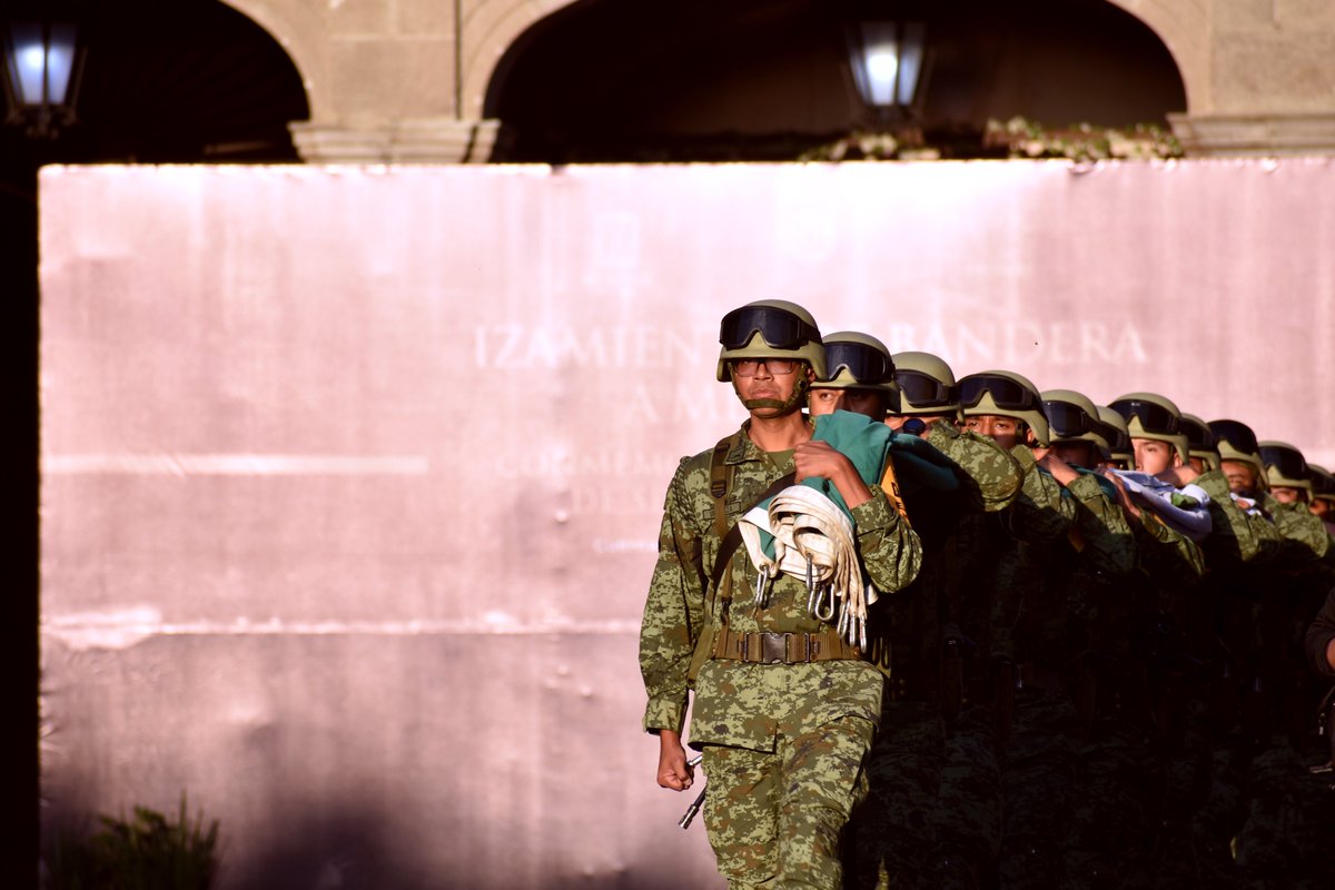 Secretaría de la Contraloría del Estado de Morelos tweet media