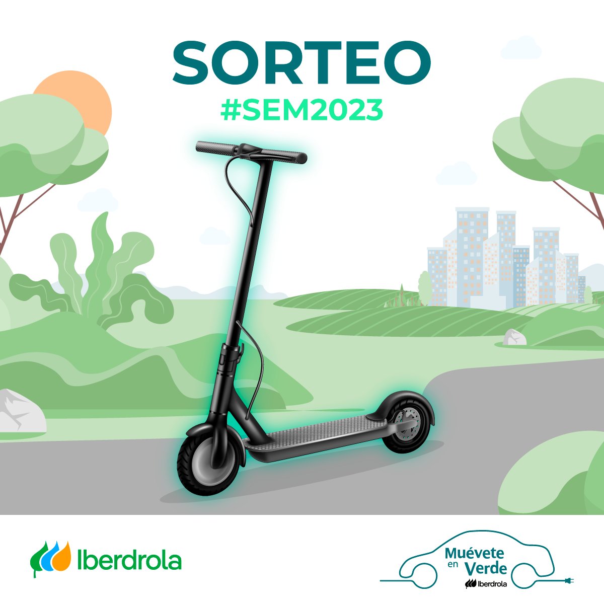 Iberdrola tweet media