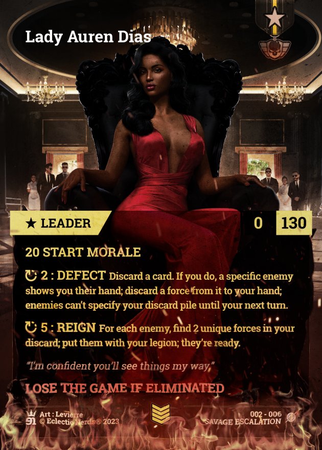 Warsaken® tweet media